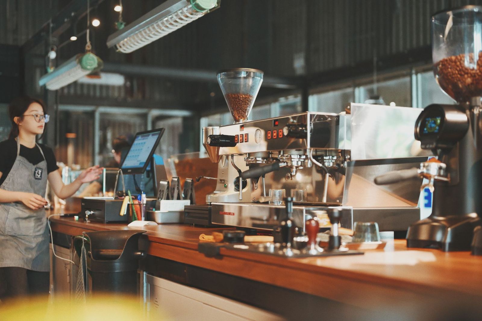 Nişantaşı Café