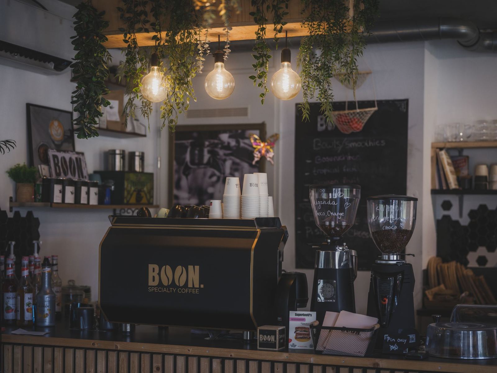 Bakırköy Café