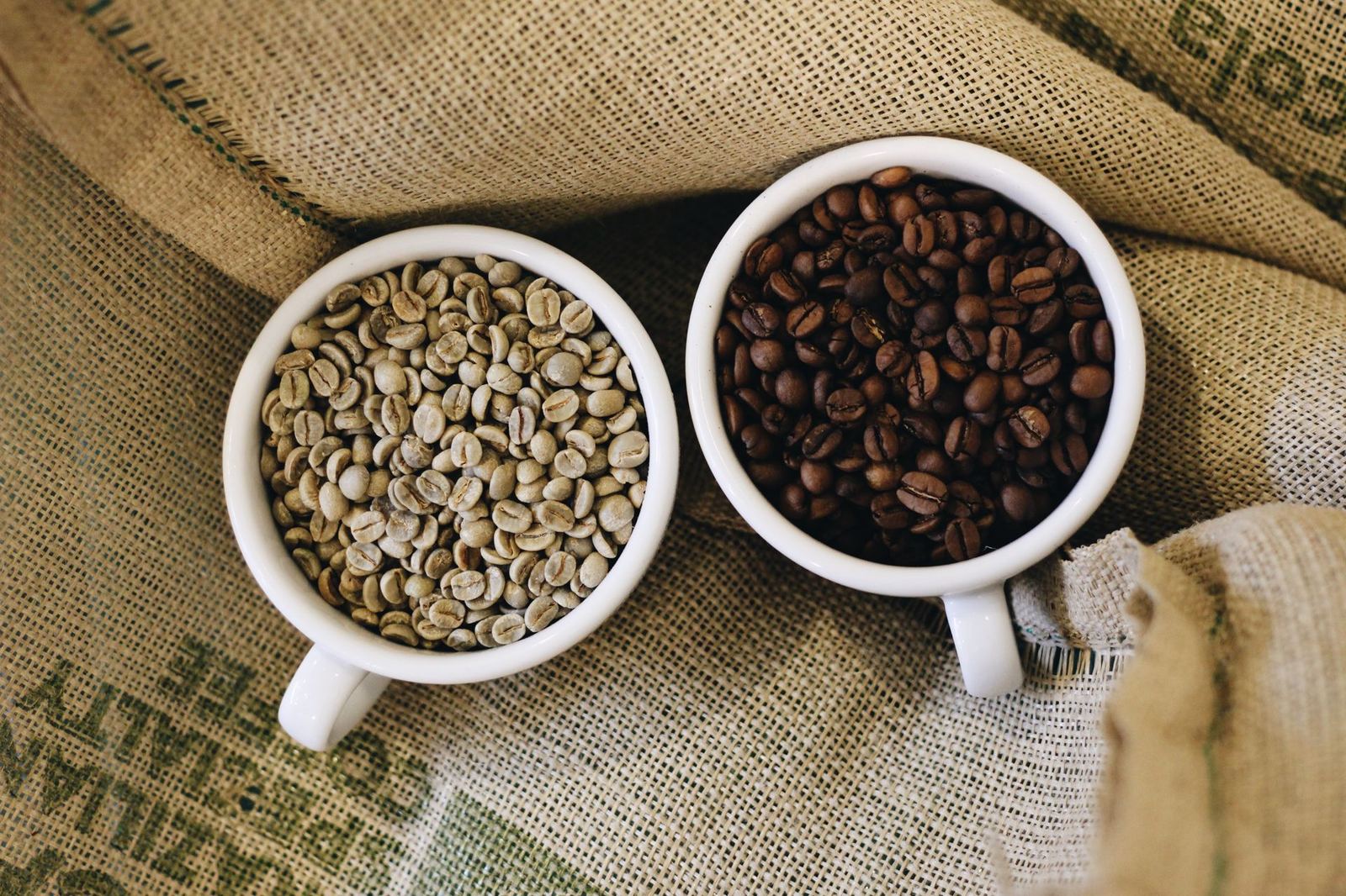 Single origin or blend? Differences, uses and how to choose