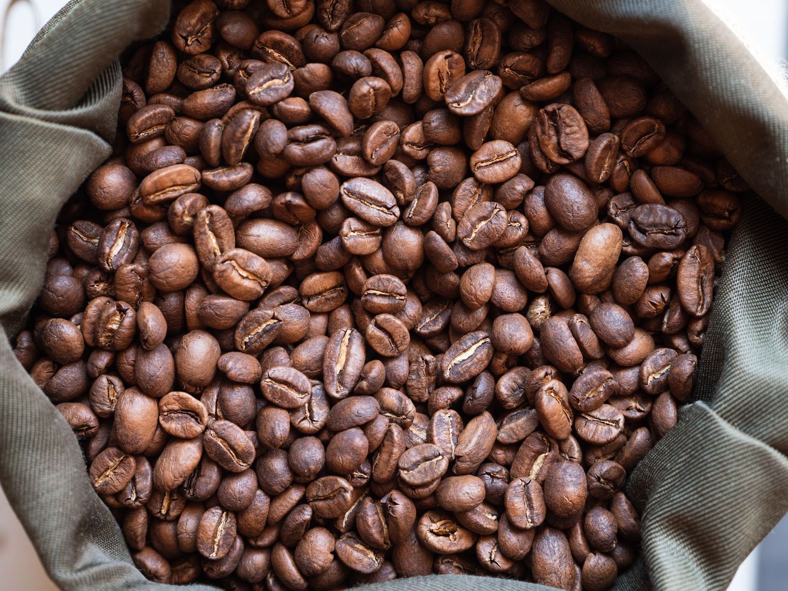 Ethiopia Yirgacheffe Kochere
