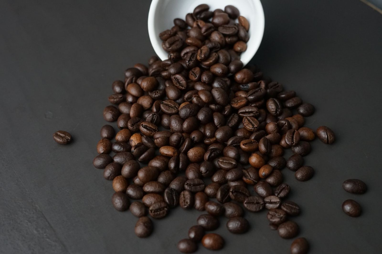 Colombia Sugar Cane Decaf