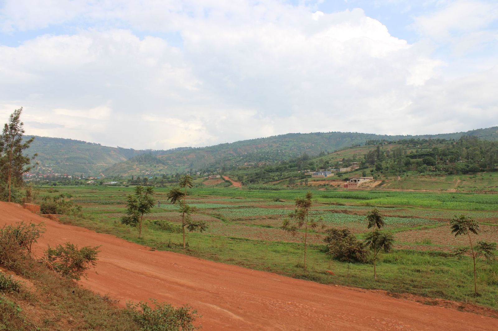 Rwanda Nyamasheke