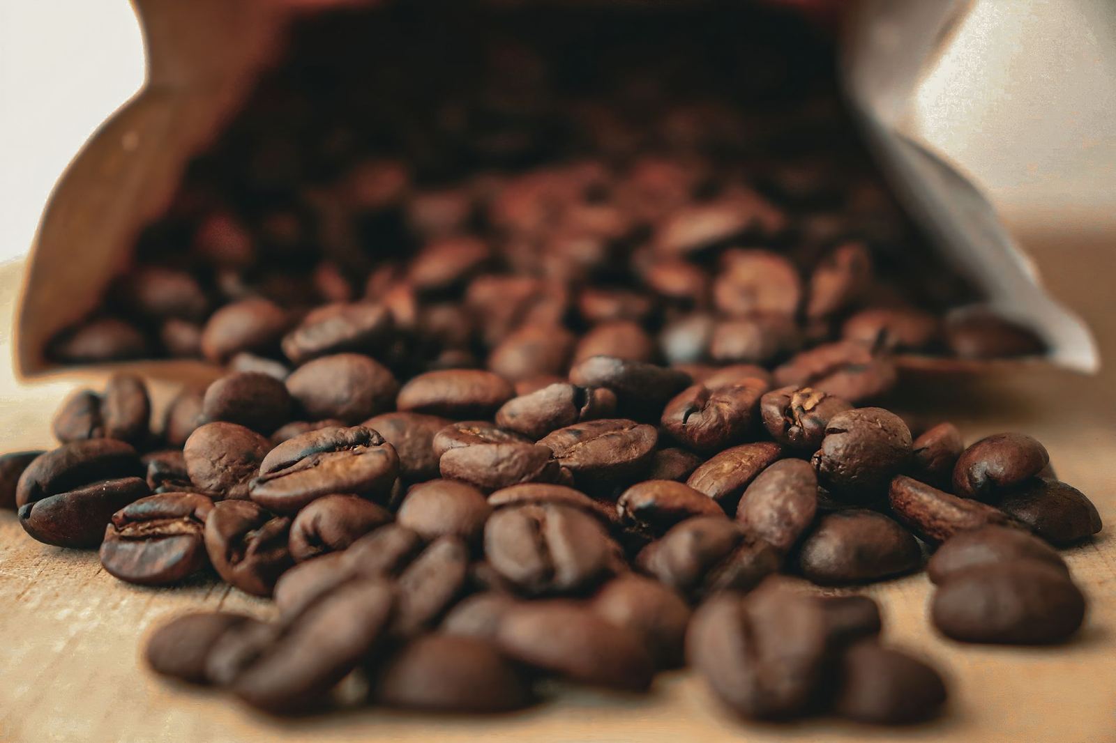 Közel Morning Blend