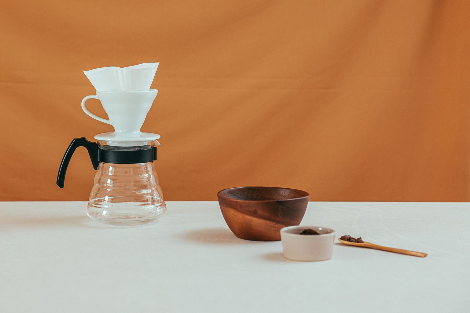 Ceramic Conical Pour-Over Dripper (02)